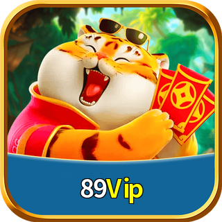 Imagem promocional da 89Vip mostrando a plataforma e suas vantagens
